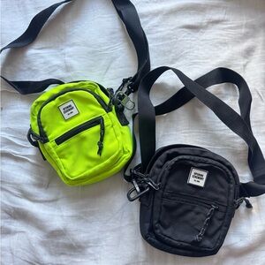 Opening Ceremony Crossbody Bags (2)